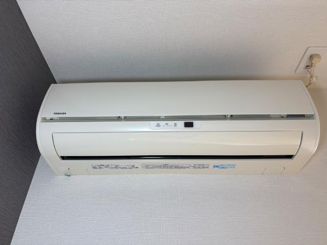 ルミエール エアコン