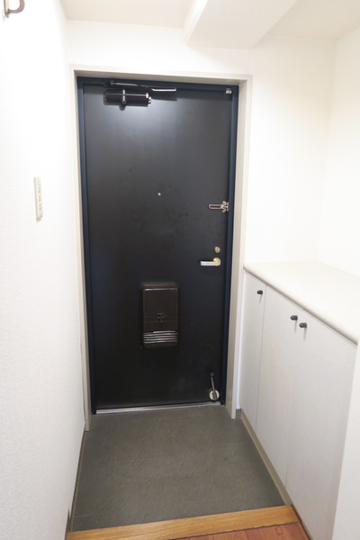 T’s garden柏1階 同建物別部屋の参考画像