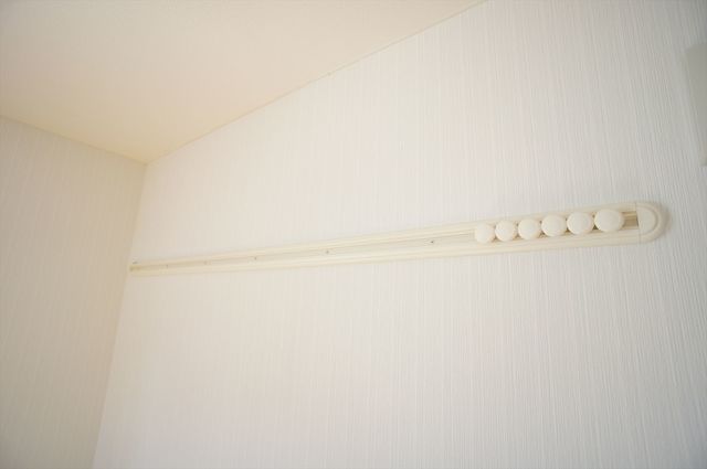 グランメール・ジョイ・リーリエ0301号室 部屋設備