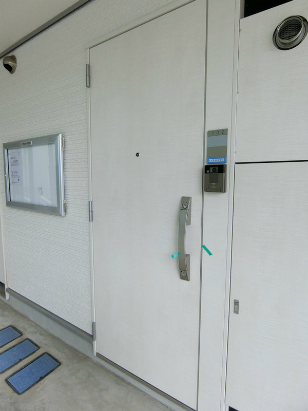 リブリ・調布1階 部屋その他