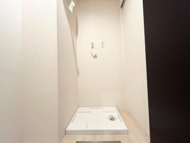 フォンターナⅠ203号室 防水バン