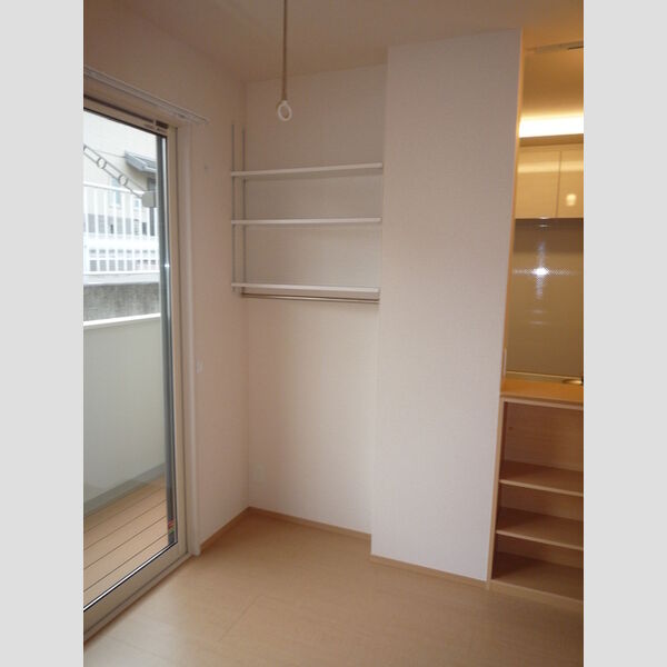 ヴィラコスモス106号室 部屋その他