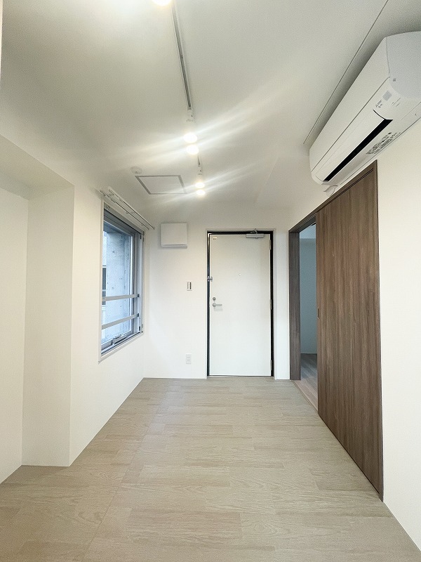 スフィア日本橋富沢町5階 内観