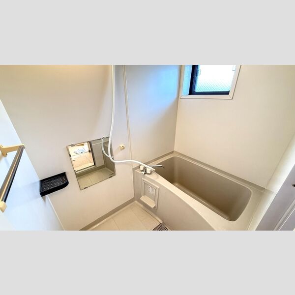 サフィール　A・BA202号室 浴室