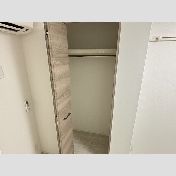 ルアル クローゼット