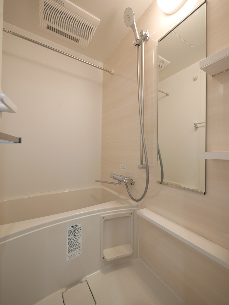 アーバンパーク押上1階 内観