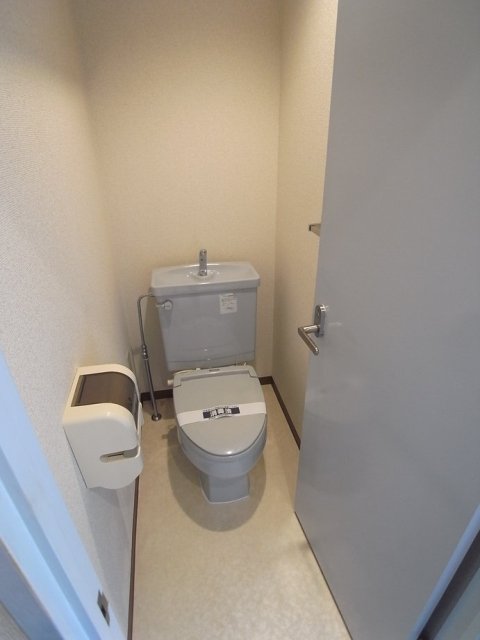 オリンピアトーホー トイレ