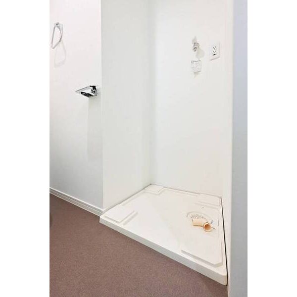 カントリー西横浜0203号室 部屋その他