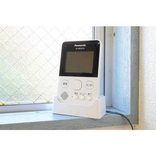 ホワイトハウスⅡ0105号室 部屋その他