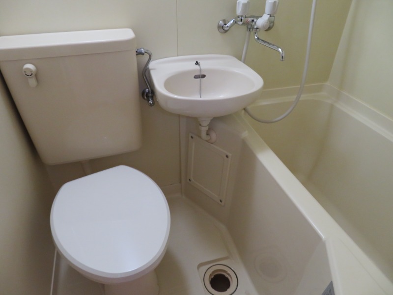 メゾンクレール ※別部屋参考写真