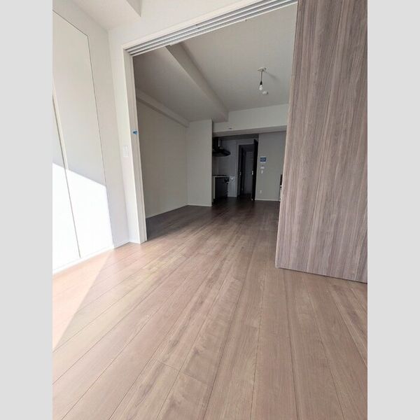 ロイジェント潮見0701号室 洋室