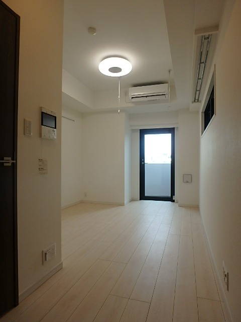 XEBEC大鳥居ASYLCOURT2階 同建物別部屋の参考画像