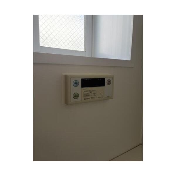 モデラート お風呂