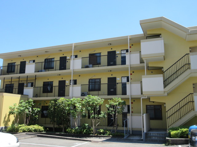 シャトー秋葉町0202号室 ※現況優先