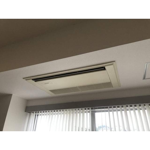 ポートタワー山下町601号室 部屋その他