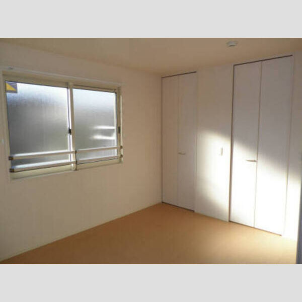 Ma Maison201号室 洋室
