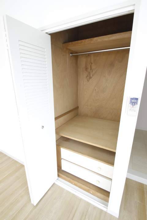 エーデルワイス志木2階 部屋その他