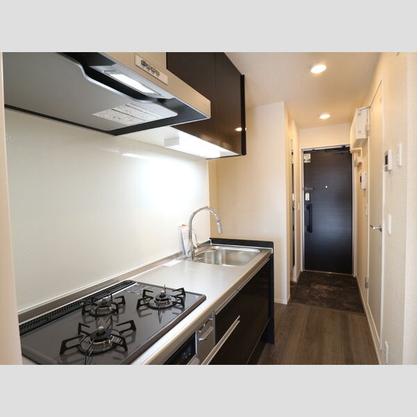 Grand station 宮上Ⅰ キッチン