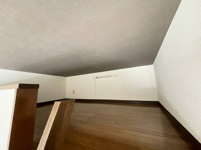 アーバンエイト1階 部屋その他