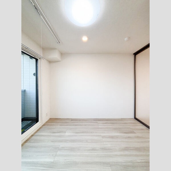 セレスティア東向島306号室 洋室約5.4帖