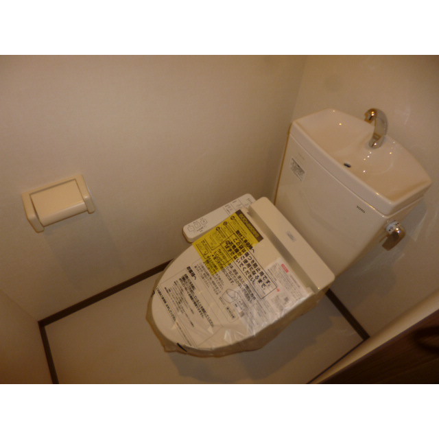 アムール 奈良町 内観