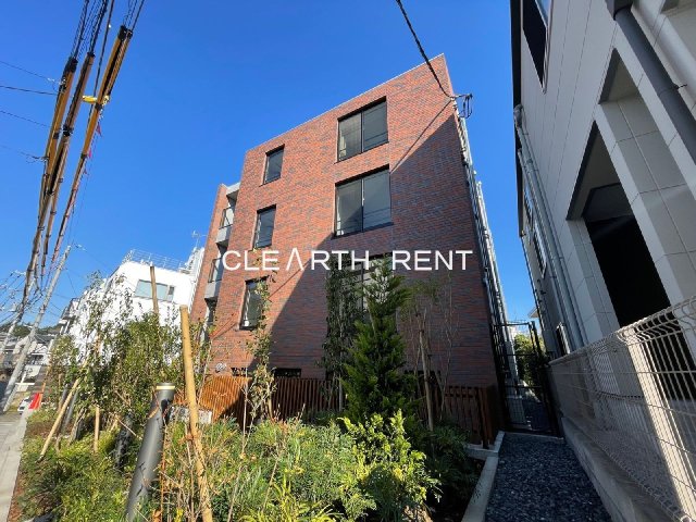 ＧＲＡＮ ＰＡＳＥＯ 駒場東大前地下1階 築浅デザイナーズマンション