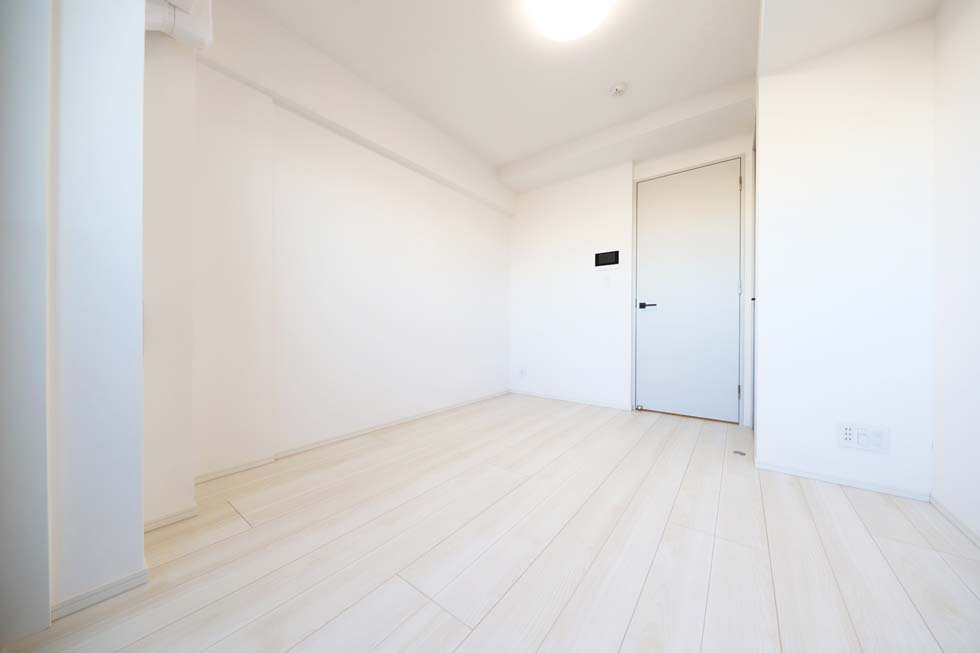 MAXIV川口青木3階 内観