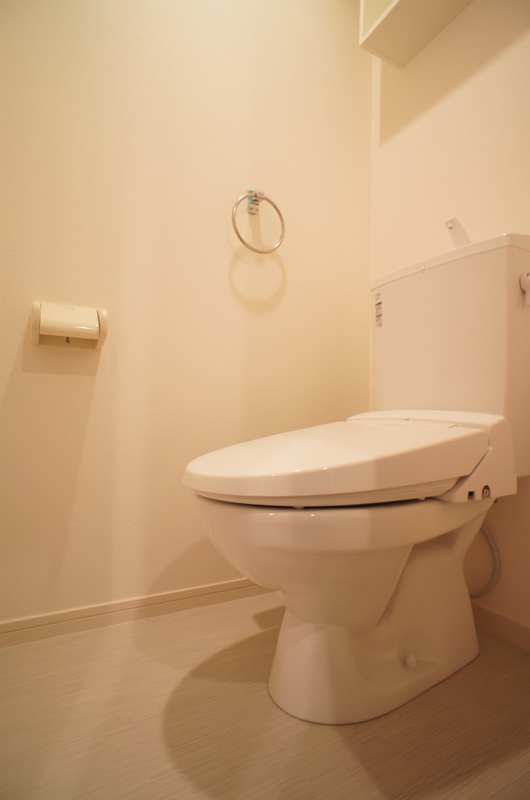 リブリ・瀬谷 トイレ