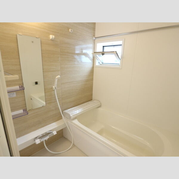 ルミエールK バス