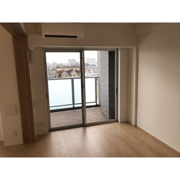 エルフォルテ羽田ライゼ501号室 部屋その他