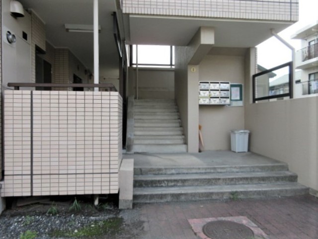 ハローハイツＡ ※現況優先