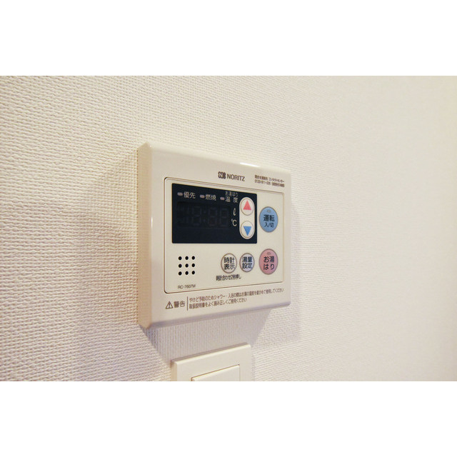 ＧＥＮＯＶＩＡお花茶屋ｓｋｙｇａｒｄｅｎ0101号室 内観