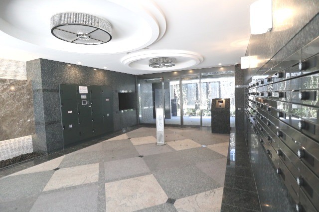 ルーブル武蔵新城参番館2階 部屋その他