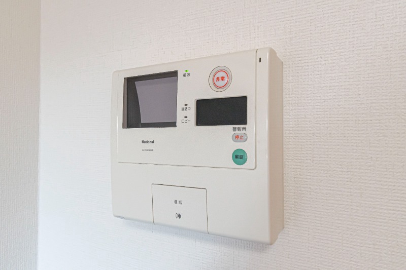 ステージファースト本駒込Ⅱ4階 部屋その他