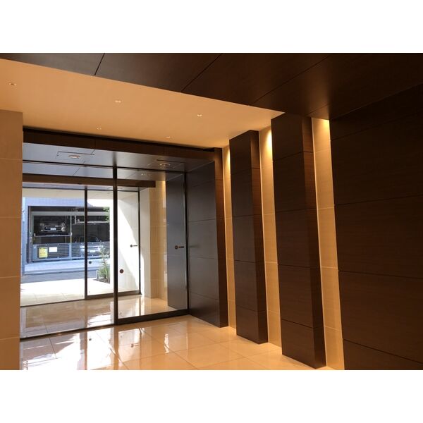 スプランディッド錦糸町II401号室 部屋その他