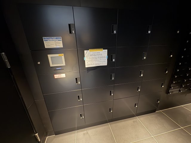 GENOVIA金町0409号室 同建物別部屋の参考画像