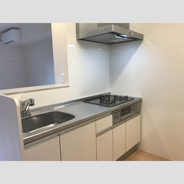 K・ユートピア　B キッチン