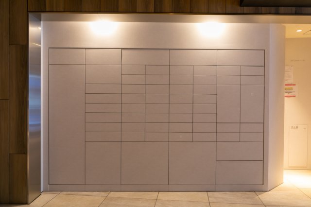 プラウドフラット上野松が谷 部屋設備