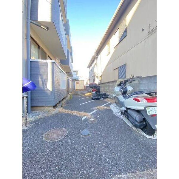 カサグランデ東大宮0102号室 部屋その他