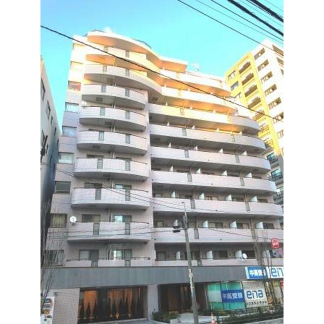 ＫＥＮＺＯ　ＨＡＵＳ　ＥＫＯＤＡ0406号室 部屋設備