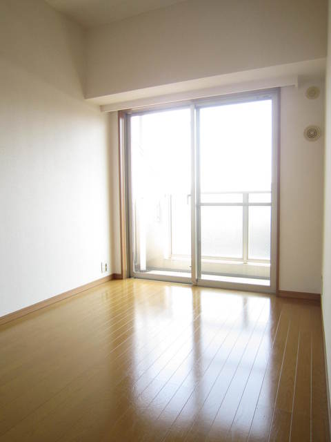 マノー藤沢0402号室 収納