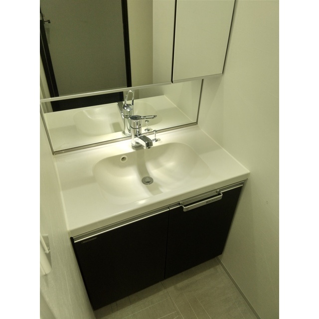 ラル練馬2階 内観