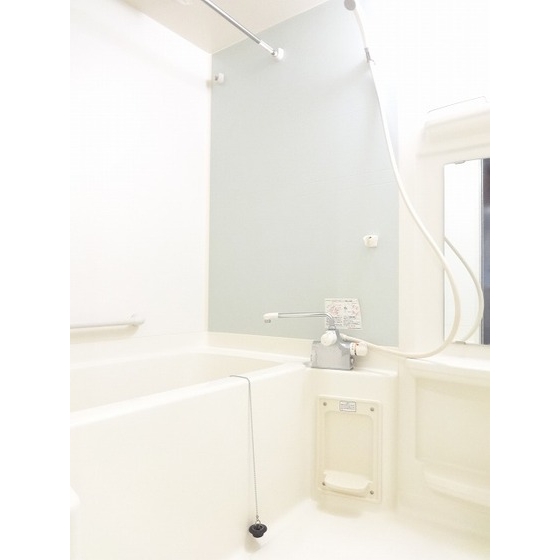 エルフラット鶯谷 お風呂