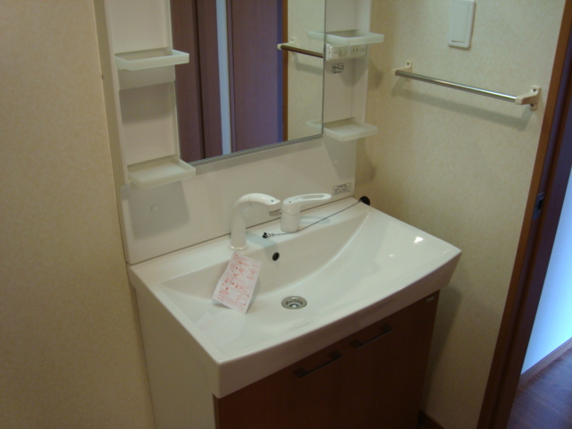 サンマルサン　Ｂ 洗面台