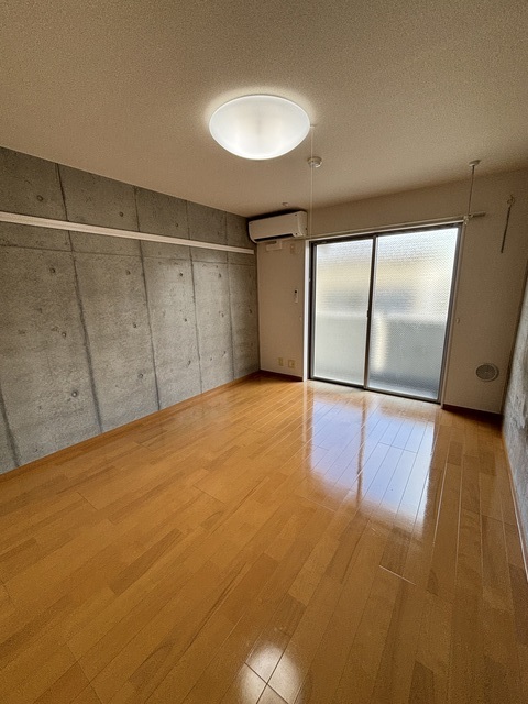 グランシャリオ0206号室 部屋その他