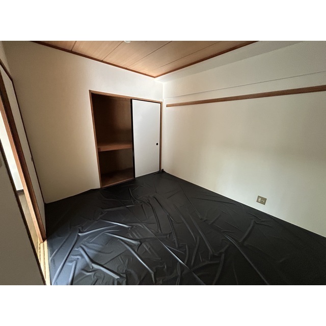 HILLSIDE東川口 内観