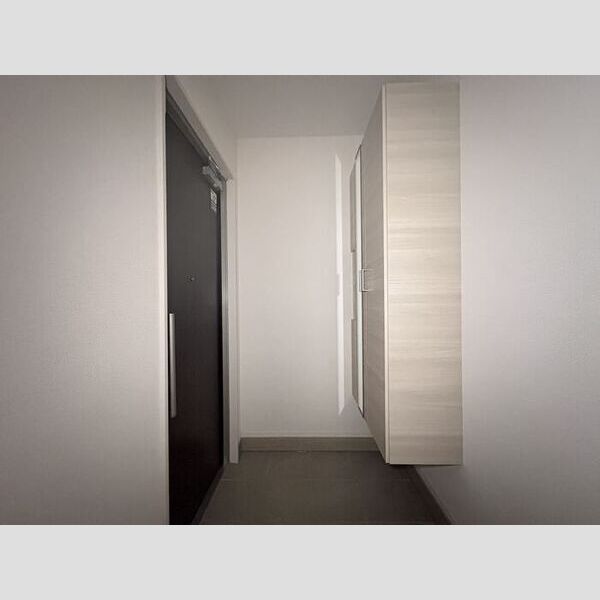 セレスティア東向島106号室 玄関