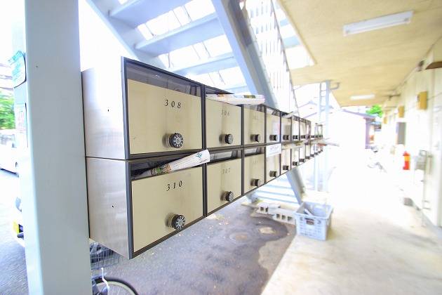 ハイツシードリーフ3階 部屋その他