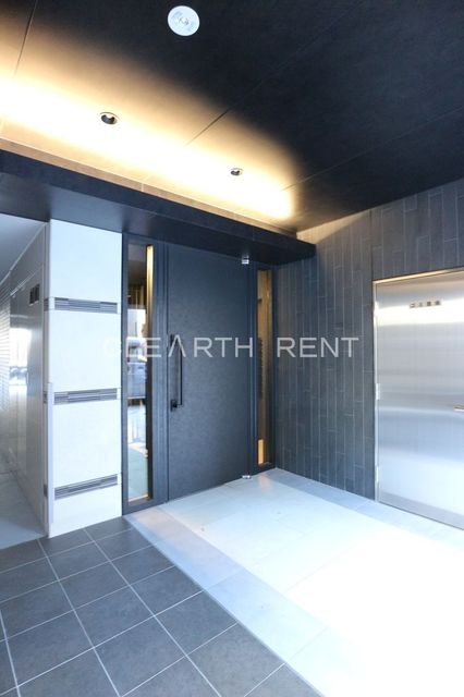 ラフィスタ板橋区役所前10階 駅徒歩2分！敷金0！快適アクセス/弊社のみご紹介可能です！