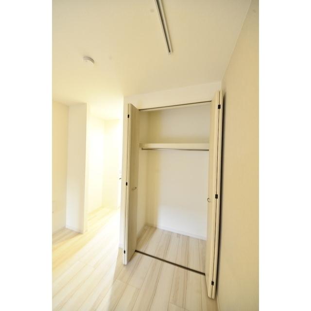 GLADⅠ京成小岩（グラッドワン）3階 玄関